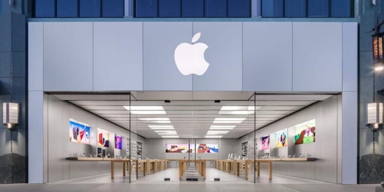 Apple Supply Chain Clean Energy Cuts 26M Tons CO₂, Reaches 20.7 GW