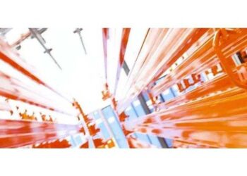 比利时Stow在美首建自动化货架工厂，同步推出高密度托盘穿梭系统