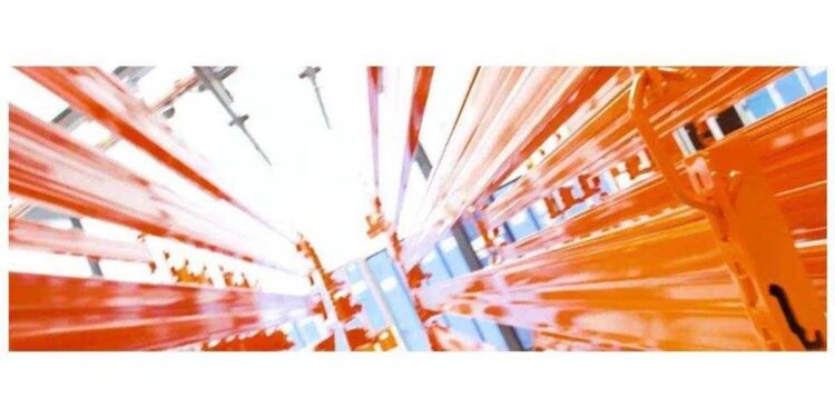 比利时Stow在美首建自动化货架工厂，同步推出高密度托盘穿梭系统