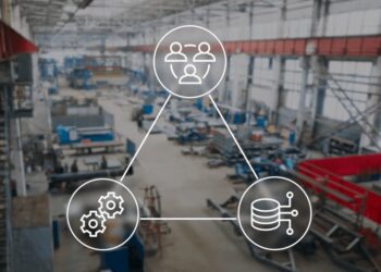 埃森哲与Avanade推AI代理工厂系统，降低产线停机率