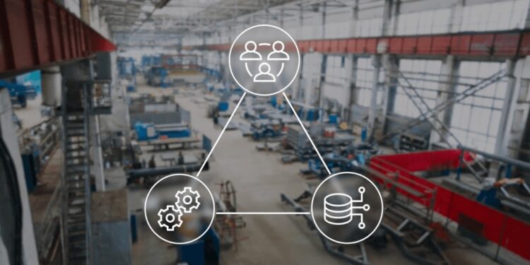 埃森哲与Avanade推AI代理工厂系统，降低产线停机率