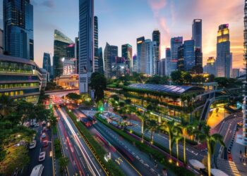 Southeast Asia Supply Chain Shift: 50–60% Lower Labor Costs