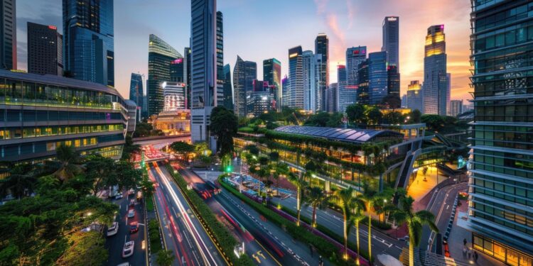 Southeast Asia Supply Chain Shift: 50–60% Lower Labor Costs