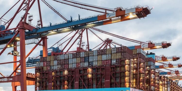 美墨启动USMCA第二轮行业磋商，聚焦汽车等关键供应链重构