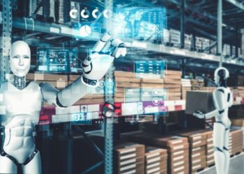 AI & Supply Chain Redesign Top Priorities for 98% of Saudi Firms