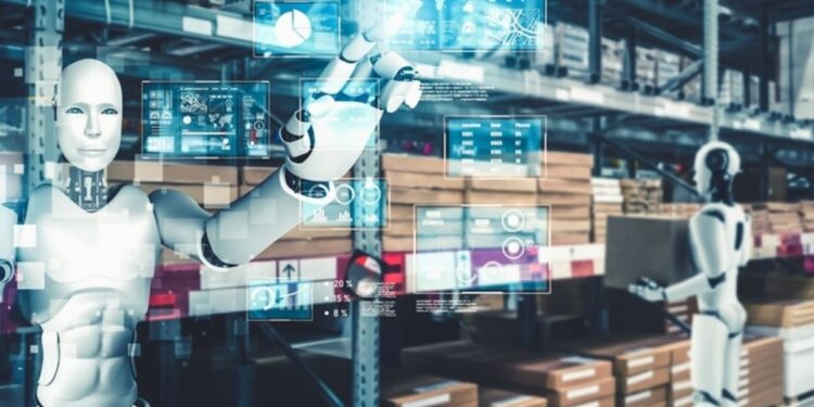 AI & Supply Chain Redesign Top Priorities for 98% of Saudi Firms