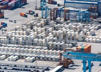 Supply Chain Security Central to Make in India 2.0