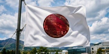 日本斥2.6万亿日元押注2纳米芯片，Rapidus成半导体回流核心