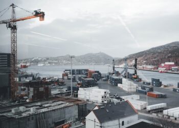 Nearshoring Drives Global Logistics Expansion: Racing Cargo’s 3-Region Strategy