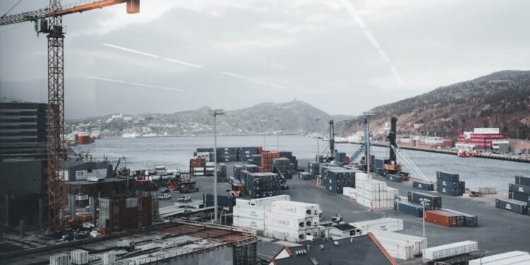 近岸外包加速物流全球化：Racing Cargo在墨美、东南亚、印度三线扩张