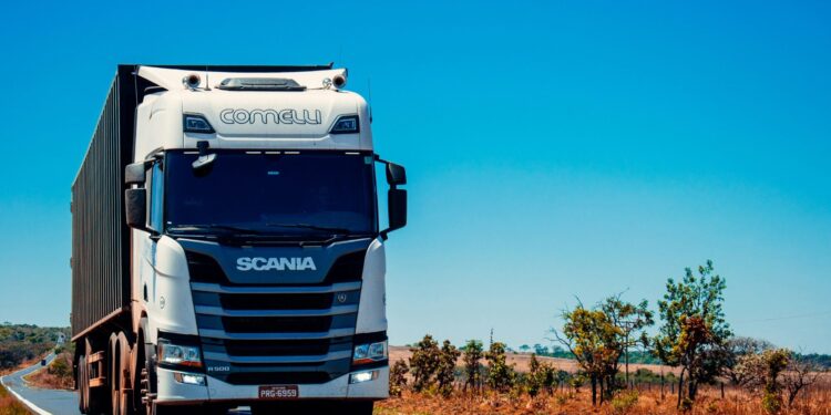 2026年五大运输技术趋势重塑供应链：AI决策、自主货运进入实操阶段