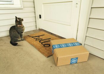 Last Mile Delivery to Hit $250B by Early 2030s: AI and Robots Reshape Retail Logistics