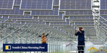 清洁能源首超煤炭占全球发电量34%，2025年满足全部新增电力需求