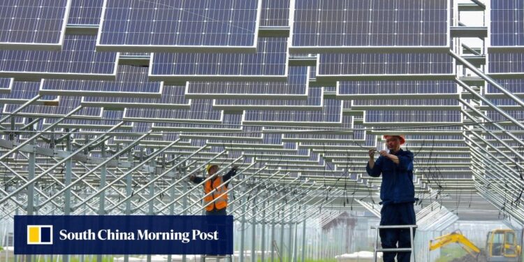 Clean Energy Met 100% of Global New Power Needs in 2025