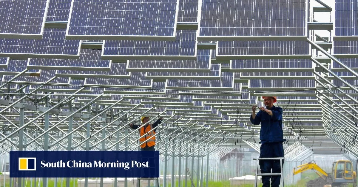 Clean Energy Met 100% of Global New Power Needs in 2025