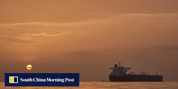 Strait of Hormuz Crisis Slashes China-Iran Trade by 90%