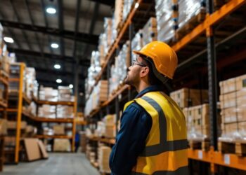 AI Logistics Trends 2026: 5 Key Shifts for Supply Chains