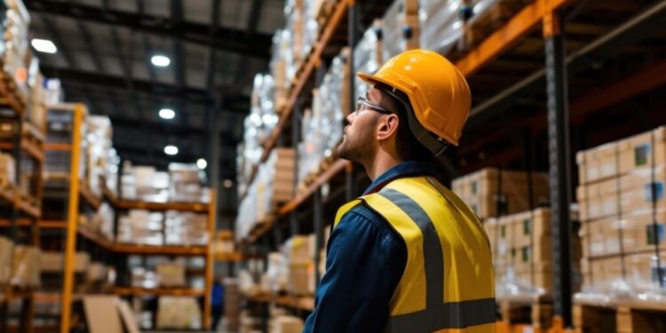 AI驱动认知仓储成核心:2026年全球智能物流五大趋势