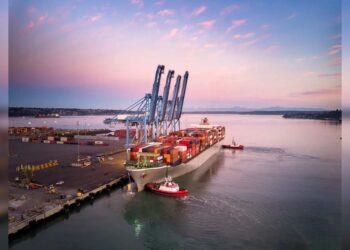 伊朗战争致印度港口监管失效：JNPA推100%滞港费豁免但航运企业拒不执行