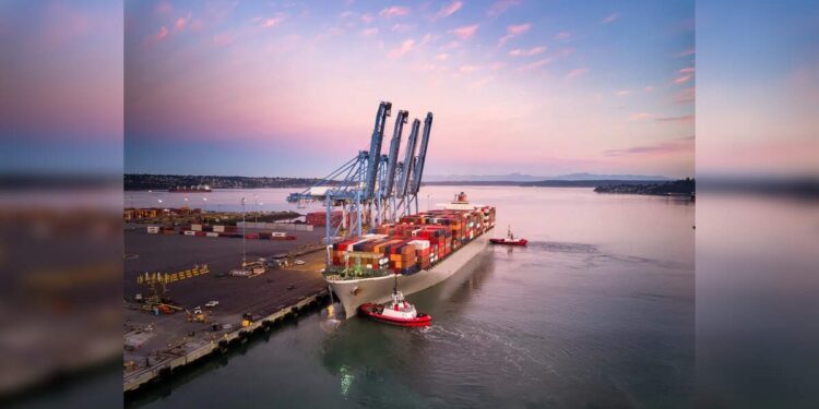 伊朗战争致印度港口监管失效：JNPA推100%滞港费豁免但航运企业拒不执行