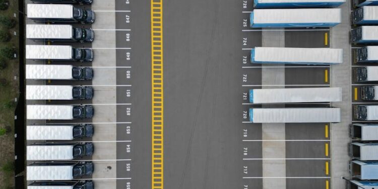 SCRM 2026: 70% of Firms Prioritize Visibility & Resilience