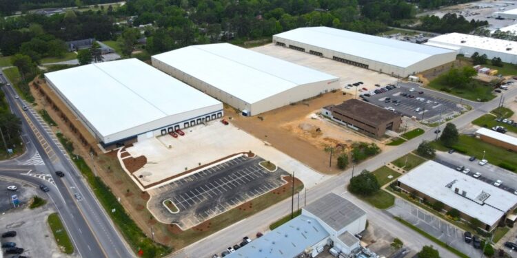 GMB美国阿拉巴马工厂投资900万美元，新增75个岗位聚焦混动汽车零部件