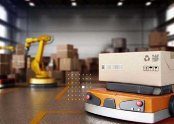 GreyOrange Launches AI Simulator for Warehouse Automation Performance