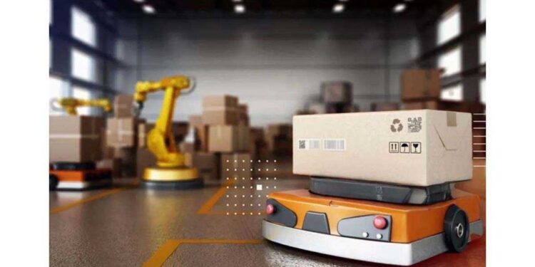 GreyOrange Launches AI Simulator for Warehouse Automation Performance