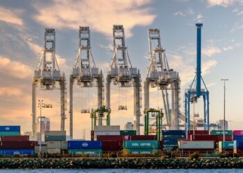 China Enacts First Supply Chain Security Regulations (2026)