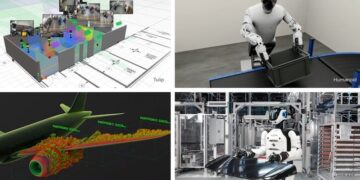 AI in Manufacturing: 7 Partners Demo at Hannover Messe 2026