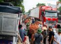 SE Asia Freight Rates Double Amid Middle East Supply Chain Shifts