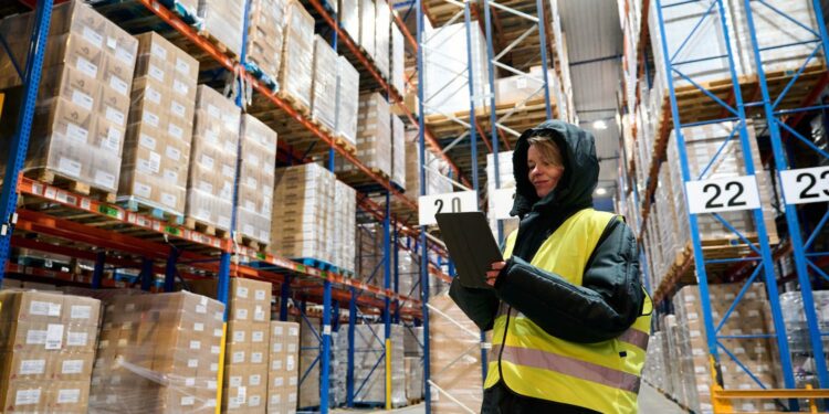 North American Intermodal Volumes to Rise 4.4% Amid Labor Constraints