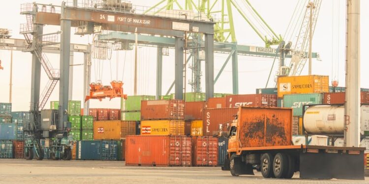 UAE自贸区合规要求升级:海关审查趋严,企业面临审计风险