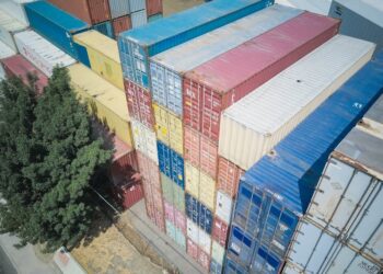 2026年六大趋势重塑全球供应链：总价值战略、GBS整合与AI规模化落地