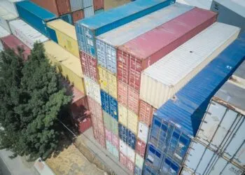 2026年六大趋势重塑全球供应链：总价值战略、GBS整合与AI规模化落地