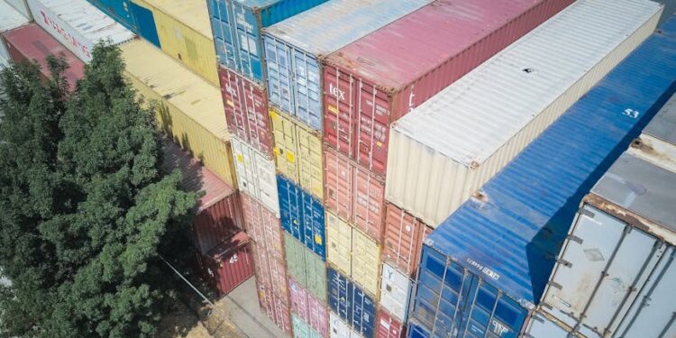 2026年六大趋势重塑全球供应链：总价值战略、GBS整合与AI规模化落地