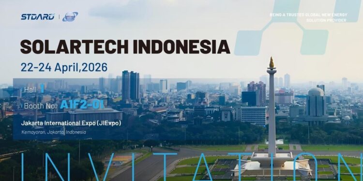Standard Energy展垂直一体化光伏供应链，覆盖美印欧东南亚市场