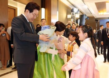 韩印将成“最重要战略伙伴”以应对供应链不稳