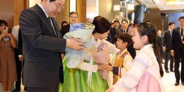 韩印将成“最重要战略伙伴”以应对供应链不稳