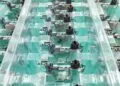 特朗普加征关税一年后回流目标未达预期 — www.bloomberg.com
