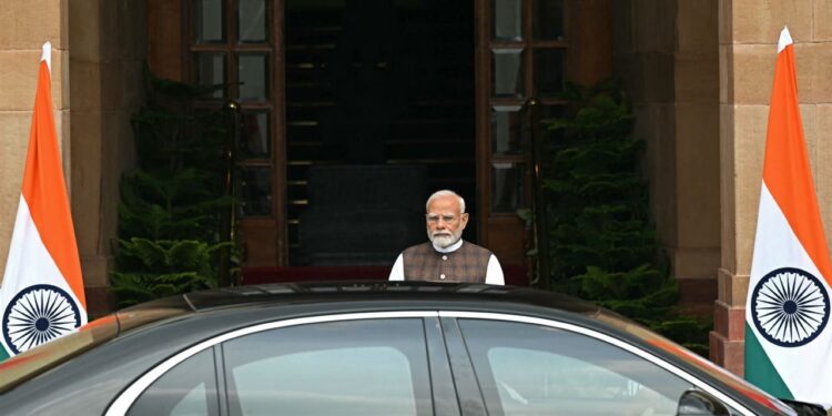 印度正式通告多勒拉芯片特区，全球半导体供应链加速重构