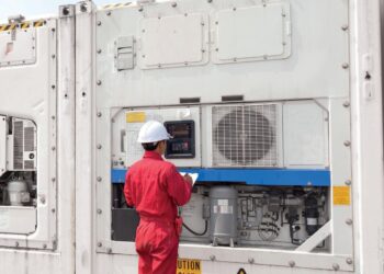 Africa’s Reefer Gap Hits 55% Amid Red Sea Disruptions