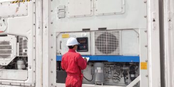 非洲冷藏箱缺口扩大至55%，红海冲突加剧冷链瓶颈