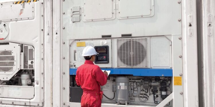 Africa’s Reefer Gap Hits 55% Amid Red Sea Disruptions