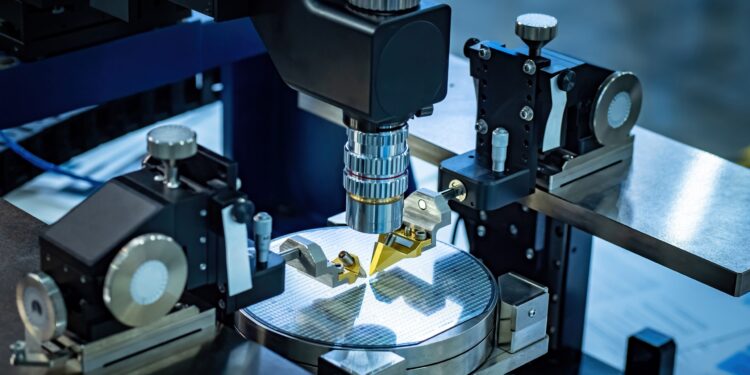 AI提升半导体检测效率近百倍：Nordson generative AI将TSV检测压缩至1分钟内