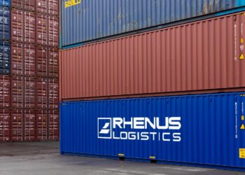 Rhenus Handles 170,000+ TEUs on Asia–Latam Trade Lane in 2024–2025