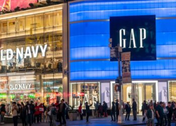 Gap引入Inspectorio AI平台实现全链路产品可追溯