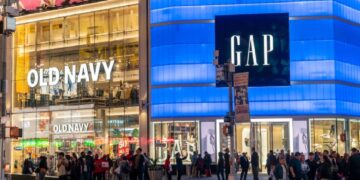 Gap Deploys Inspectorio AI for End-to-End Supply Chain Traceability