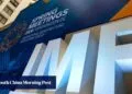IMF下调中国GDP增速预期至4.4%：中东冲突加剧全球供应链压力