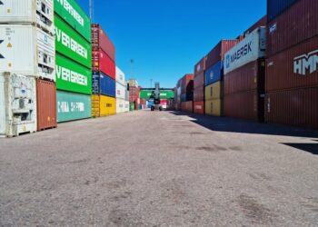 Amazon Imposes 3.5% Fuel & Logistics Surcharge on FBA